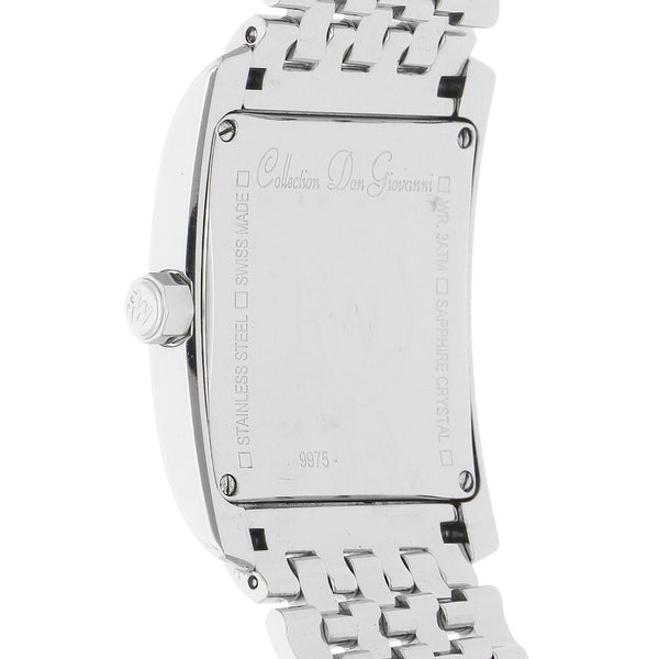 Reloj Raymond Weil para caballero modelo Don Giovanni.