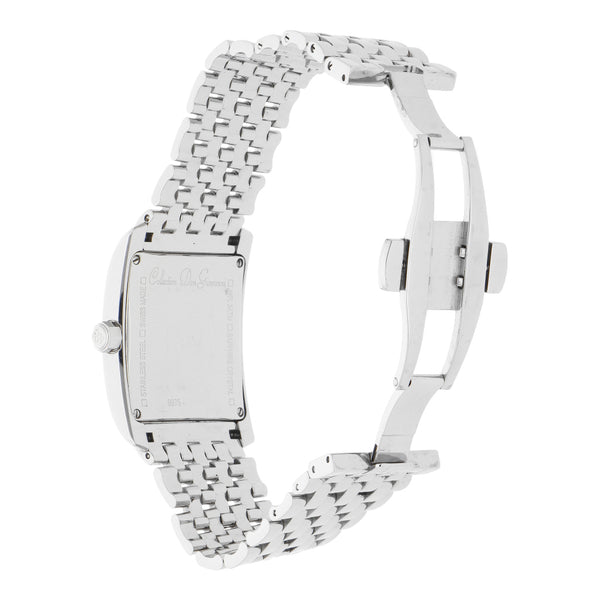Reloj Raymond Weil para caballero modelo Don Giovanni.
