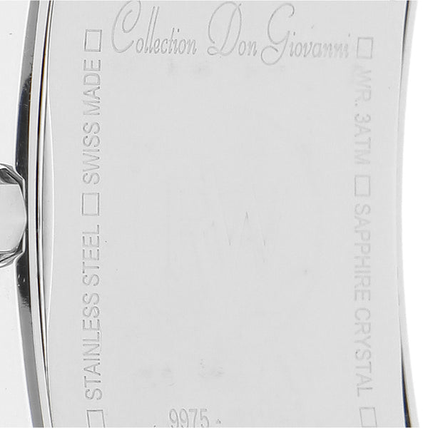 Reloj Raymond Weil para caballero modelo Don Giovanni.