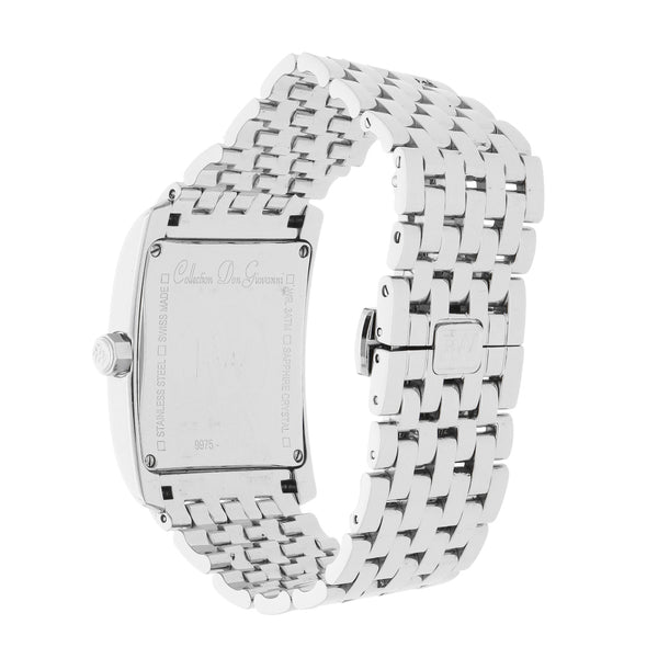 Reloj Raymond Weil para caballero modelo Don Giovanni.