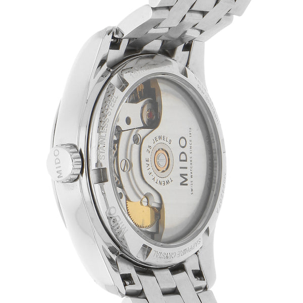 Reloj Mido unisex modelo Belluna.