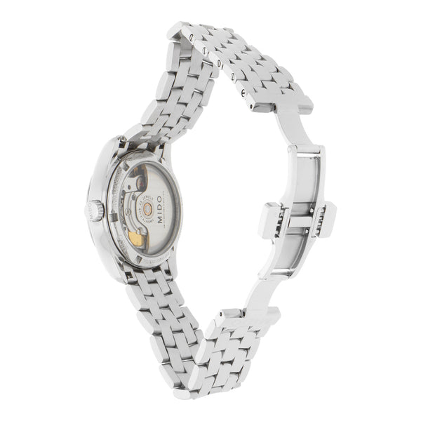 Reloj Mido unisex modelo Belluna.