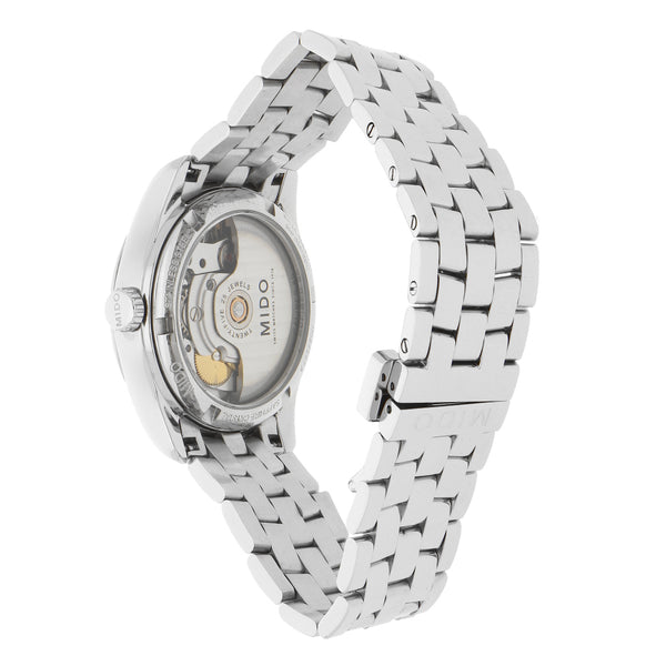 Reloj Mido unisex modelo Belluna.