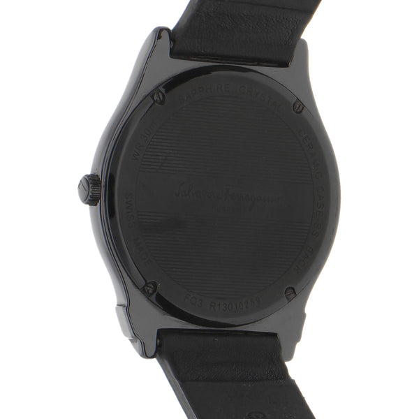 Reloj Salvatore Ferragamo para caballero modelo Firenze.