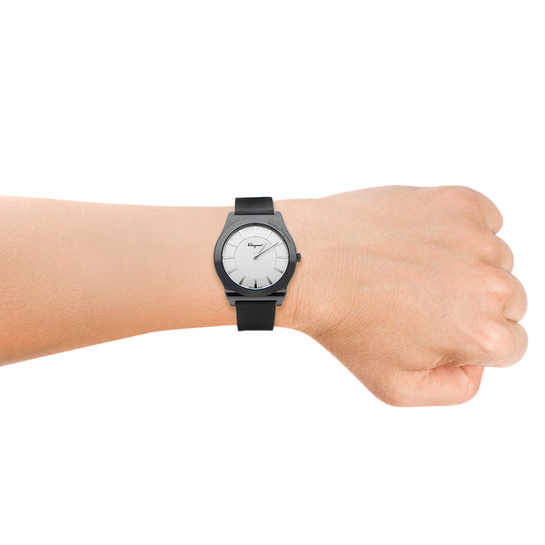 Reloj Salvatore Ferragamo para caballero modelo Firenze.