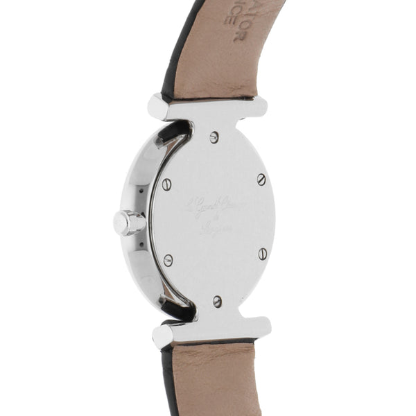 Reloj Longines para dama modelo La Grande Classique.
