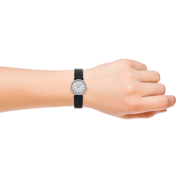 Reloj Longines para dama modelo La Grande Classique.