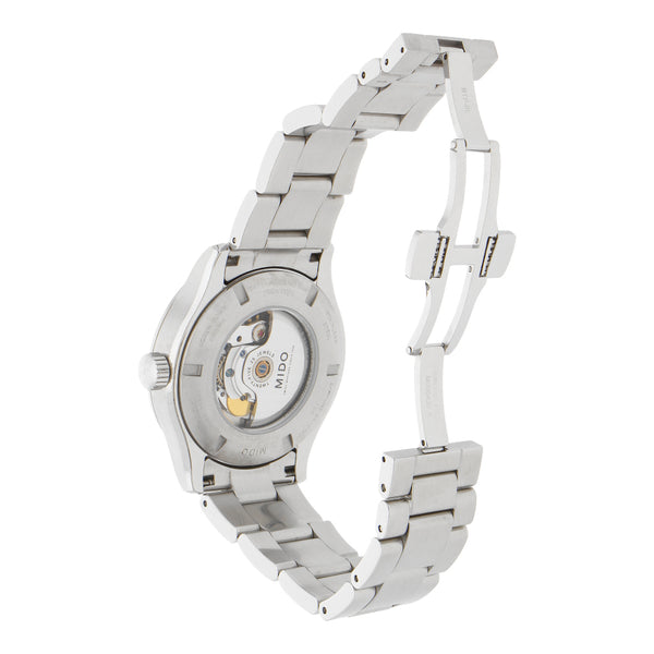 Reloj Mido para caballero modelo Multifort.