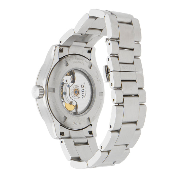 Reloj Mido para caballero modelo Multifort.