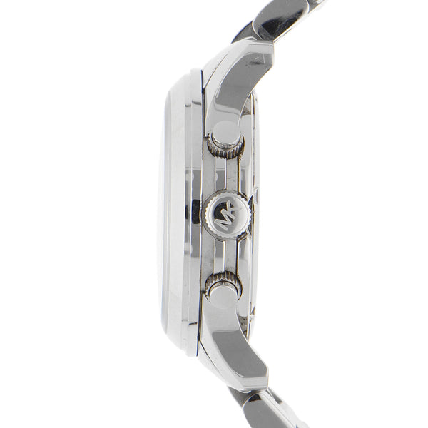 Reloj Michael Kors para dama en acero inoxidable.