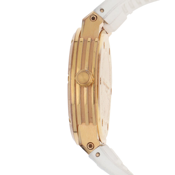 Reloj Ferragamo para dama modelo Firenze.