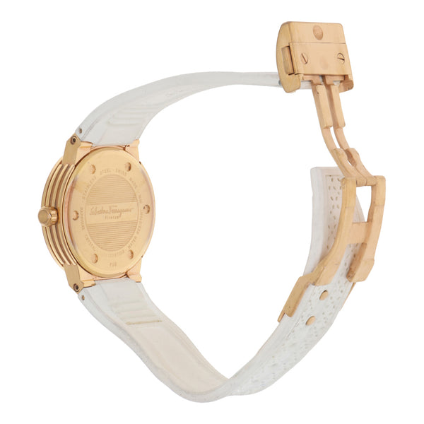 Reloj Ferragamo para dama modelo Firenze.
