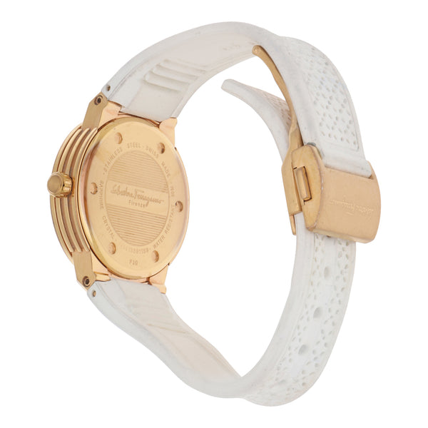 Reloj Ferragamo para dama modelo Firenze.
