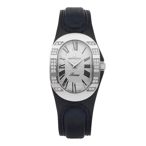 Reloj Bertolucci para dama modelo Serena.