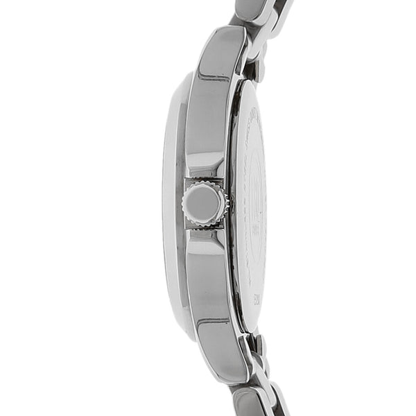 Reloj ESQ para dama en acero inoxidable.