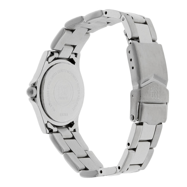 Reloj ESQ para dama en acero inoxidable.
