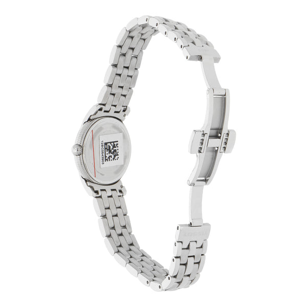 Reloj Tissot para dama modelo Ballade III.