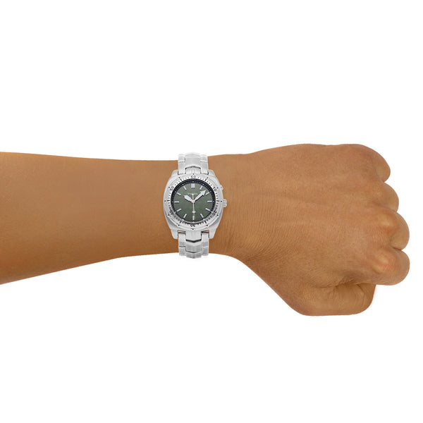Reloj Fossil para caballero modelo Kaleido.