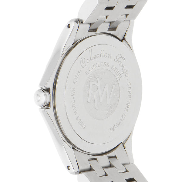 Reloj Raymond Weil para dama modelo Tango.