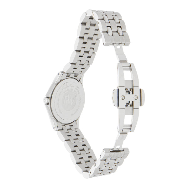 Reloj Raymond Weil para dama modelo Tango.