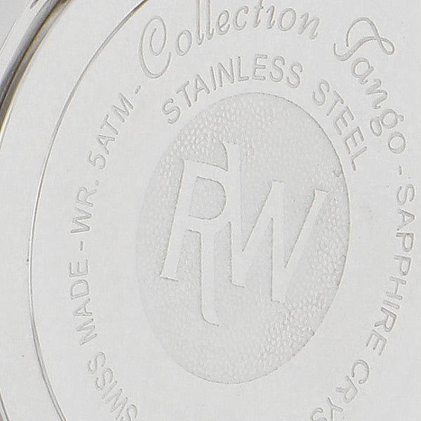 Reloj Raymond Weil para dama modelo Tango.
