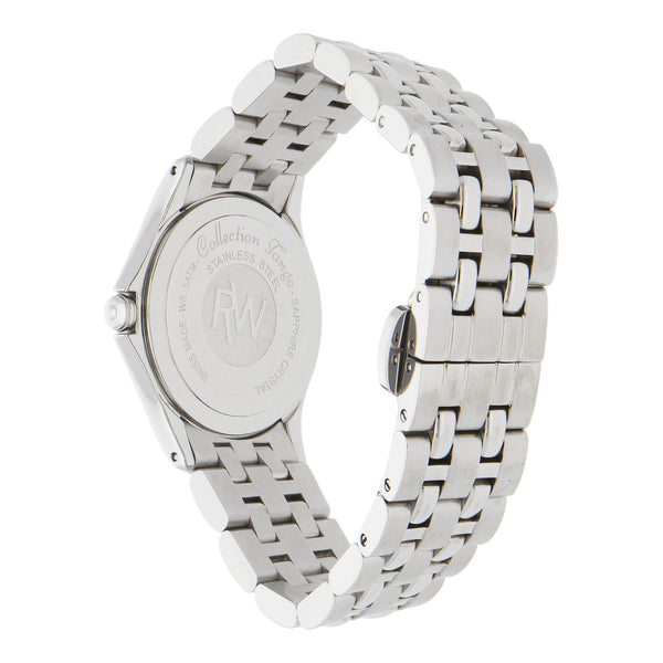 Reloj Raymond Weil para dama modelo Tango.