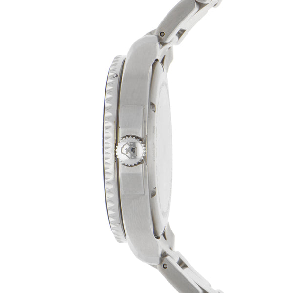 Reloj Victorinox Swiss Army para caballero en acero inoxidable.