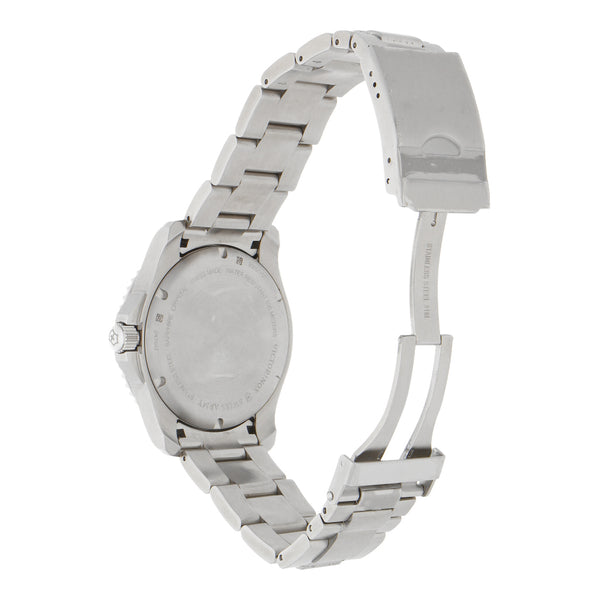 Reloj Victorinox Swiss Army para caballero en acero inoxidable.