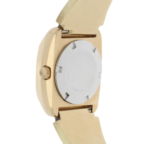 Reloj Zodiac para dama modelo Astrographic.