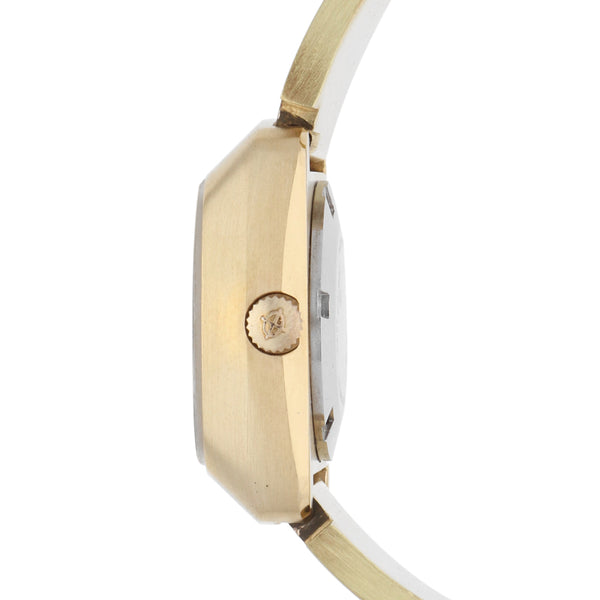 Reloj Zodiac para dama modelo Astrographic.