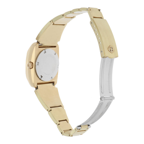 Reloj Zodiac para dama modelo Astrographic.