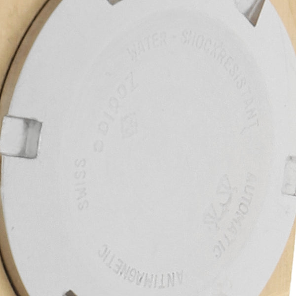 Reloj Zodiac para dama modelo Astrographic.