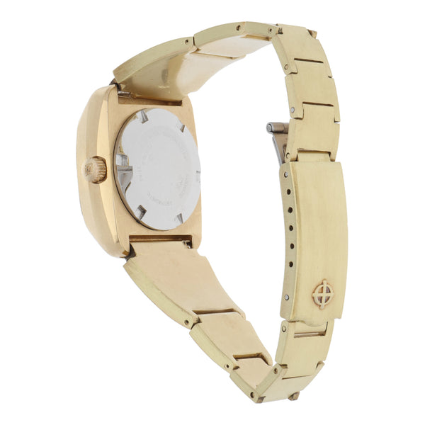 Reloj Zodiac para dama modelo Astrographic.