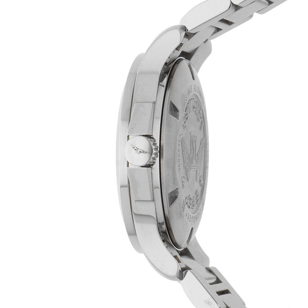 Reloj Longines para caballero modelo Conquest.