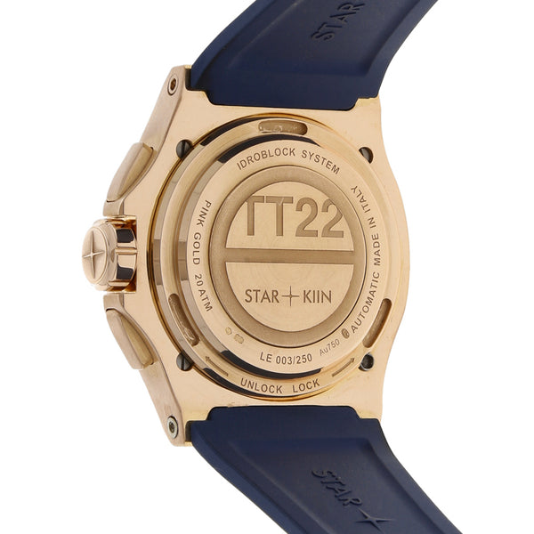 Reloj Starkiin para caballero modelo TT22.