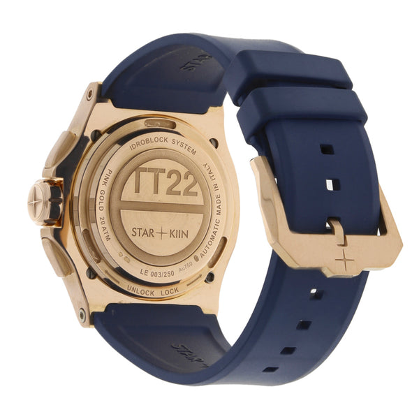 Reloj Star Kiin para caballero modelo TT22.