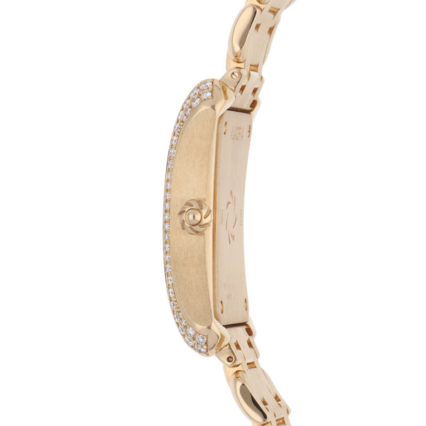 Reloj Carl F. Bucherer para dama modelo Alacria.