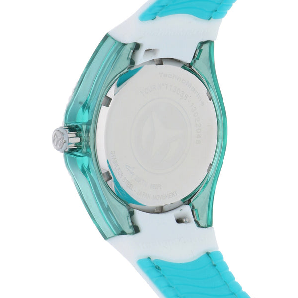 Reloj Technomarine para caballero/unisex modelo Cruise.