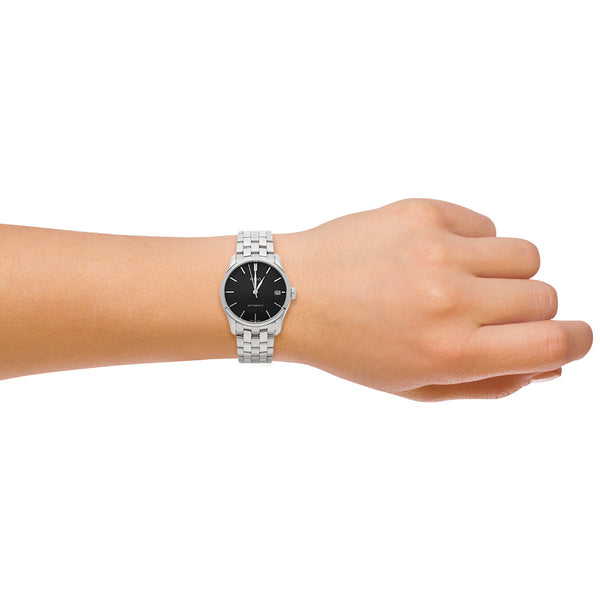 Reloj Mido para dama/unisex en acero inoxidable.