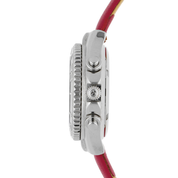 Reloj Technomarine para dama modelo Sport.