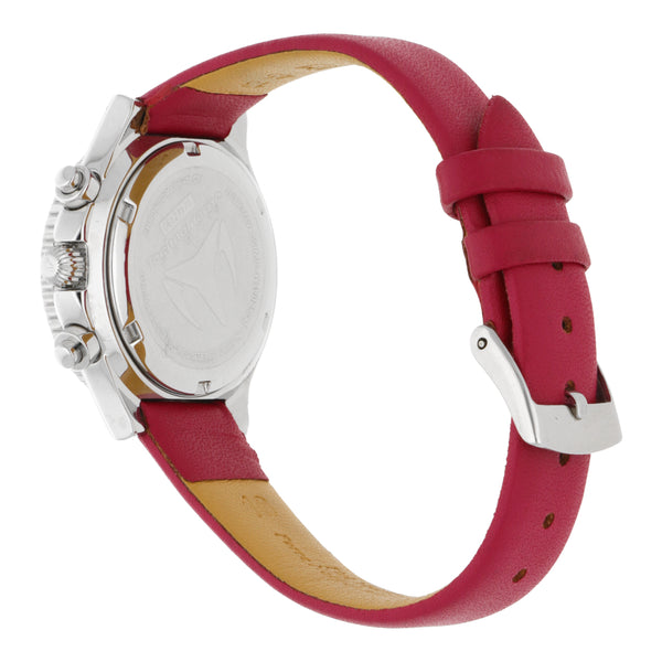 Reloj Technomarine para dama modelo Sport.