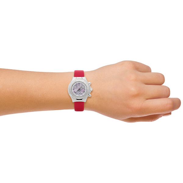 Reloj Technomarine para dama modelo Sport.