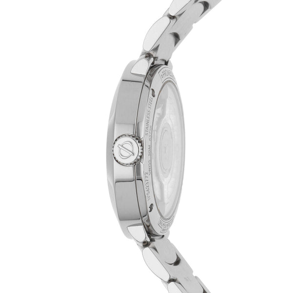 Reloj Baume & Mercier para dama modelo Promesse.