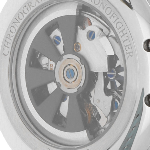 Reloj Graham para caballero modelo Chronofighter R.A.C. Stingray.