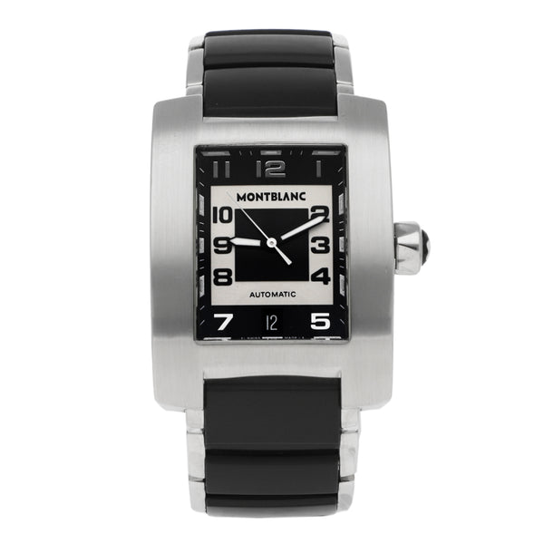 Reloj Montblanc para caballero modelo Profile.