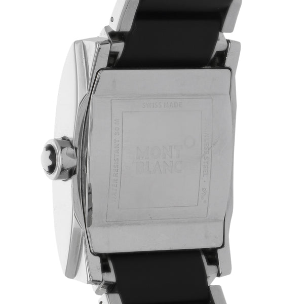 Reloj Montblanc para caballero modelo Profile.