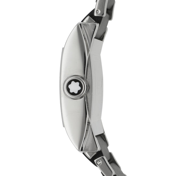 Reloj Montblanc para caballero modelo Profile.