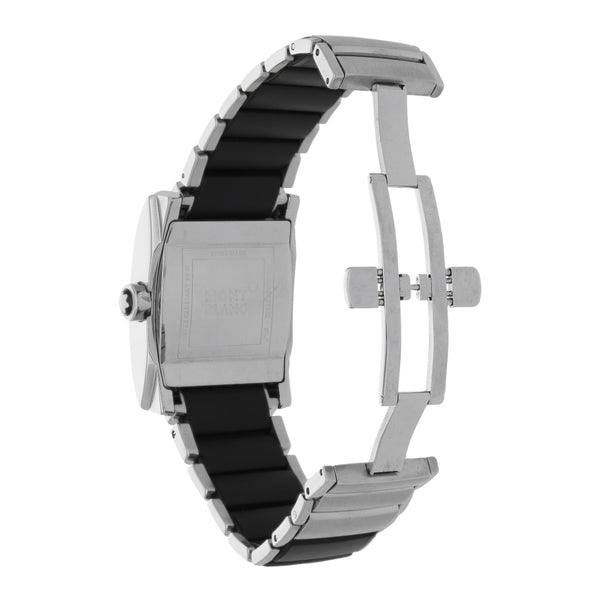 Reloj Montblanc para caballero modelo Profile.