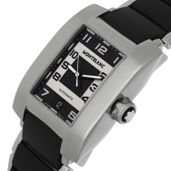 Reloj Montblanc para caballero modelo Profile.