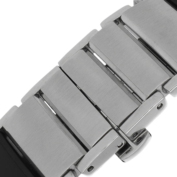 Reloj Montblanc para caballero modelo Profile.